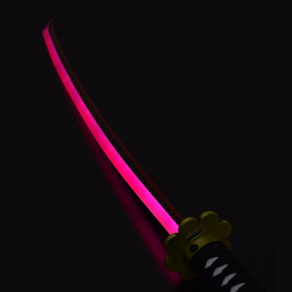 katana a led