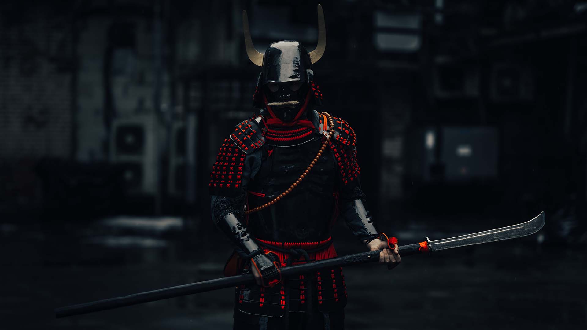 katana leggendarie