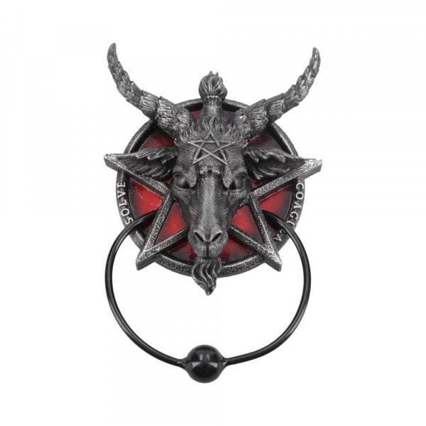 battiporta baphomet