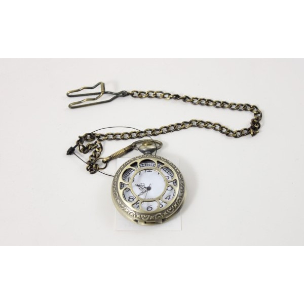 orologio mister hyde