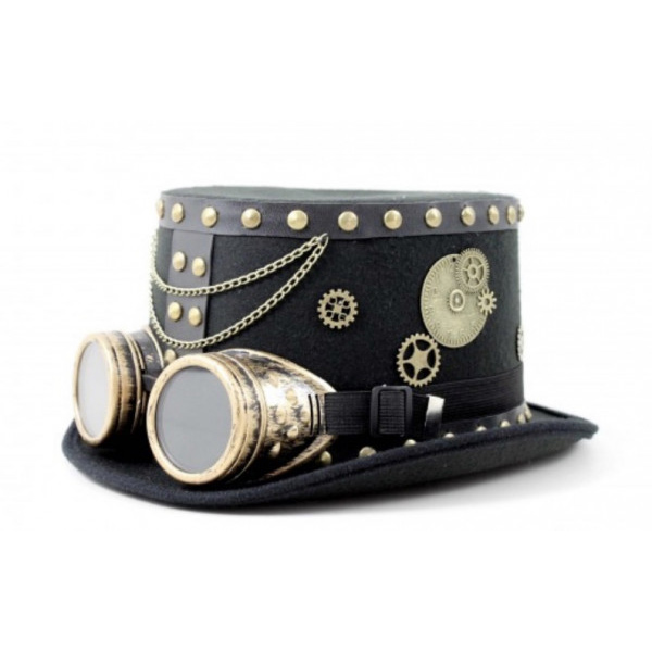 cappello frankenstein