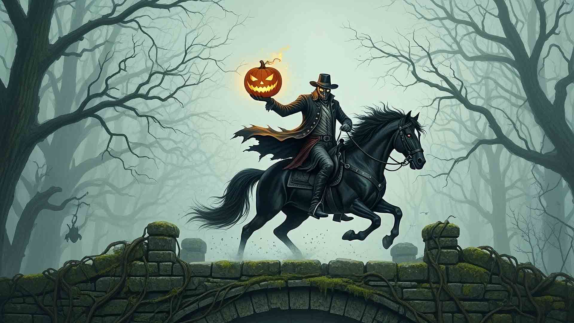 idee per halloween