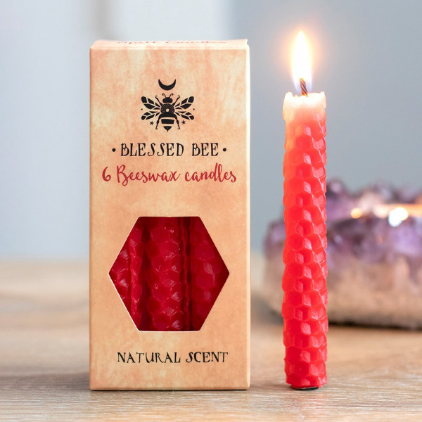 candele magiche