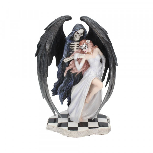 danza con la morte