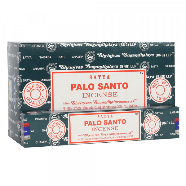 palo santo