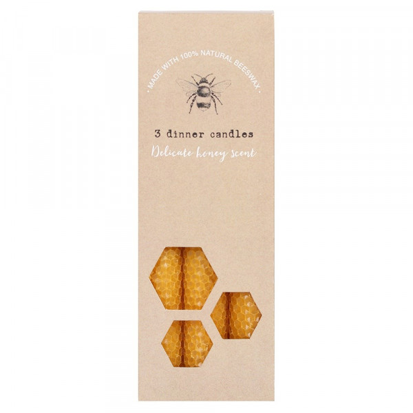 candele naturali