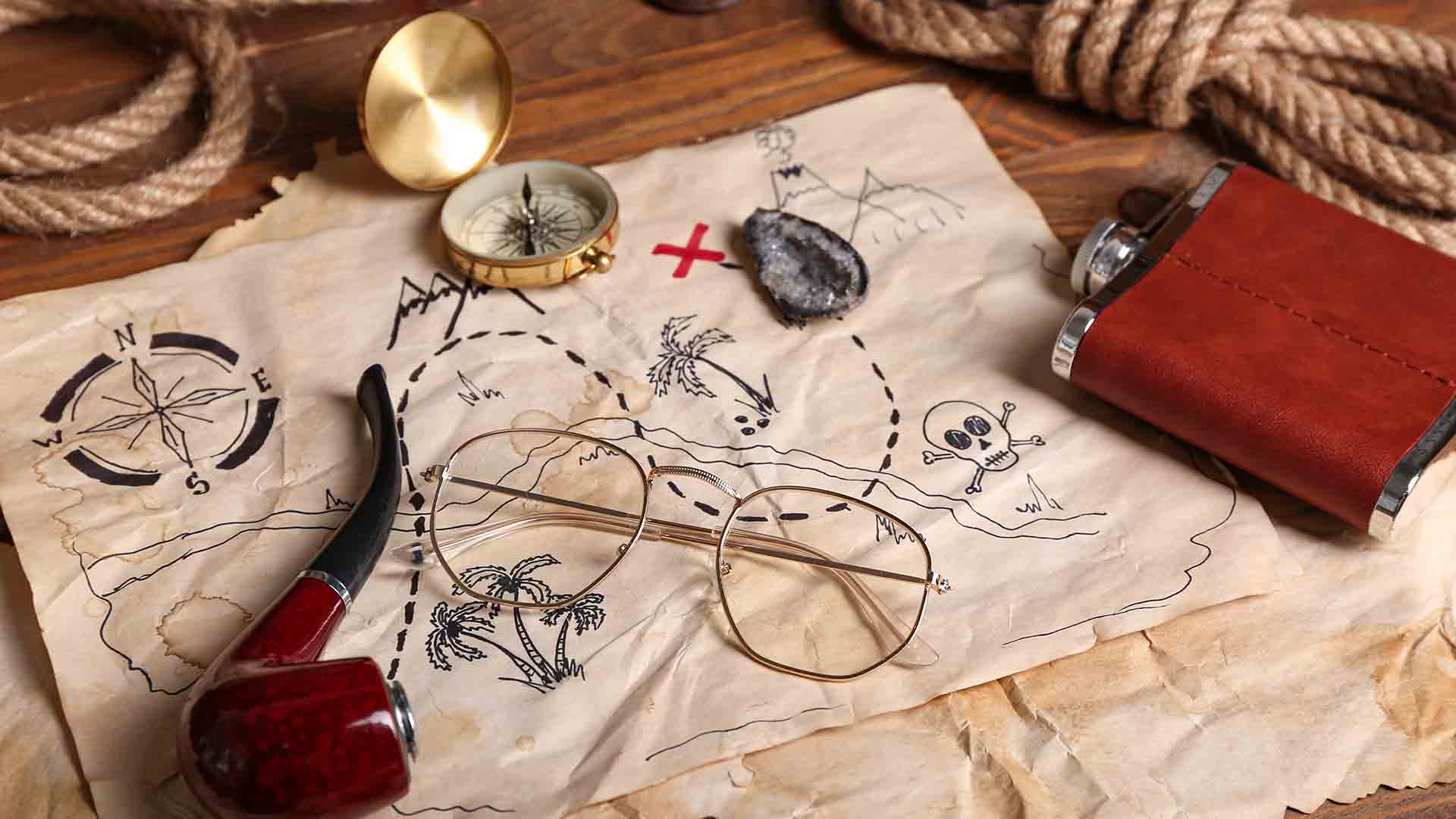 collezione serie tv fantasy