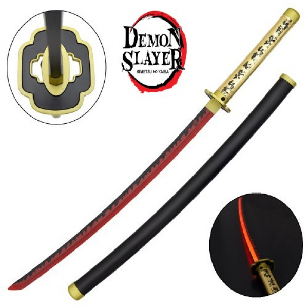 katana tsugikuni