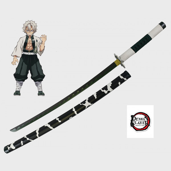 katana di sanemi