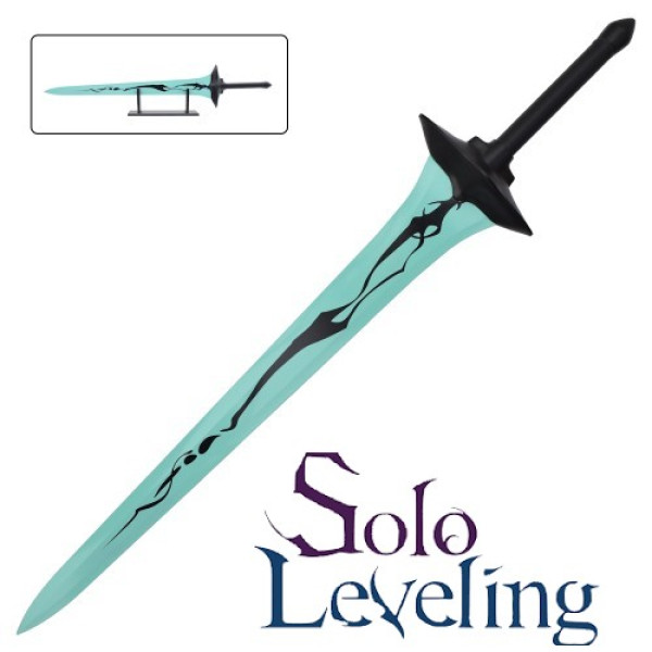 demon king's longsword