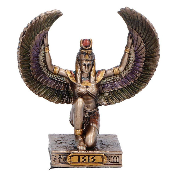 statua iside