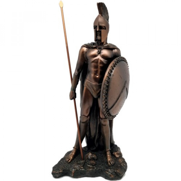 statuette soldati