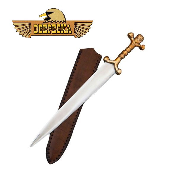 celtic dagger britannica