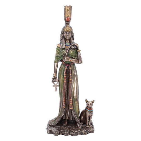 statuette egizie